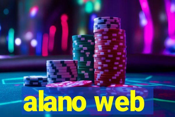 alano web